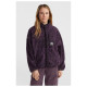 O'neill Γυναικεία ζακέτα Surf Heroes High-Pile Fleece